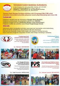 CP YKBS terbaru